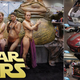 Illustration for article titled These iStar Wars/i Fans Turned Their Cars Into Space Ships
